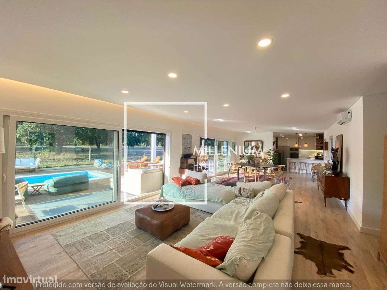 **Moradia V4 | Golfe | Vila Nova de Santo Estêvão**-7