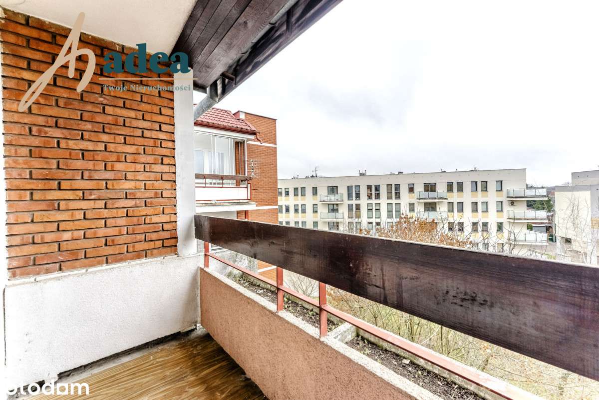 Atrakcyjne M-4  na 0siedlu Koniczynka-7