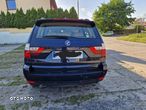 BMW X3 xDrive20d - 6