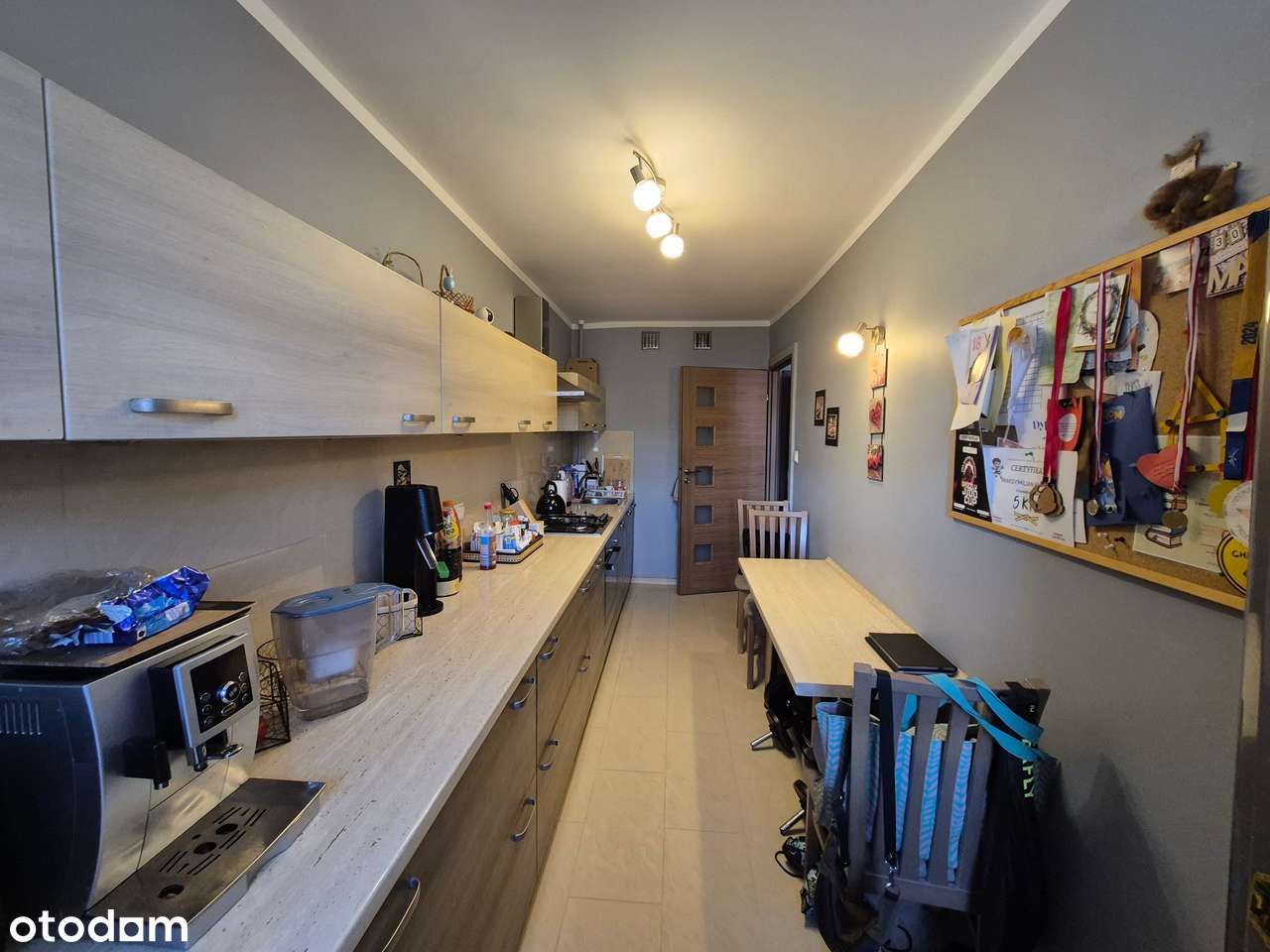 Komfortowe M3 w super lokalizacji-7