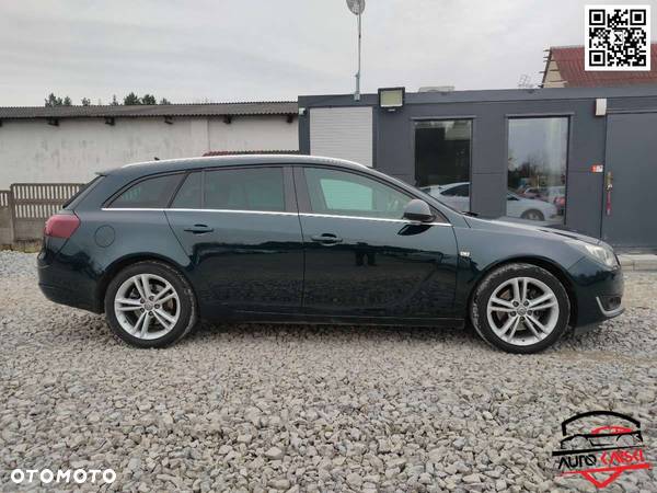 Opel Insignia - 4