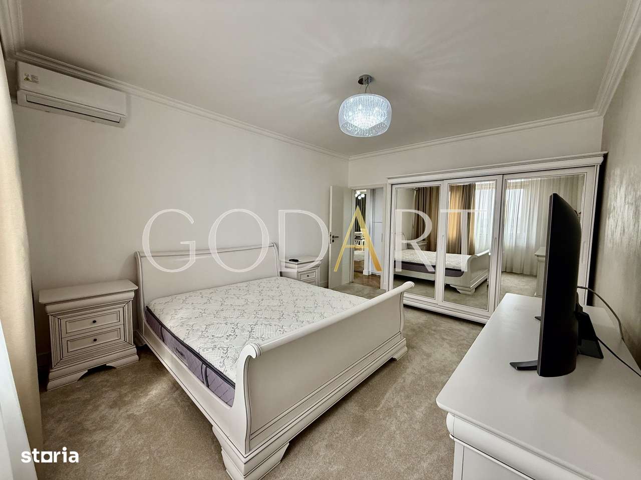 Apartament 2 camere | Vitan Residence | Ready to move-8