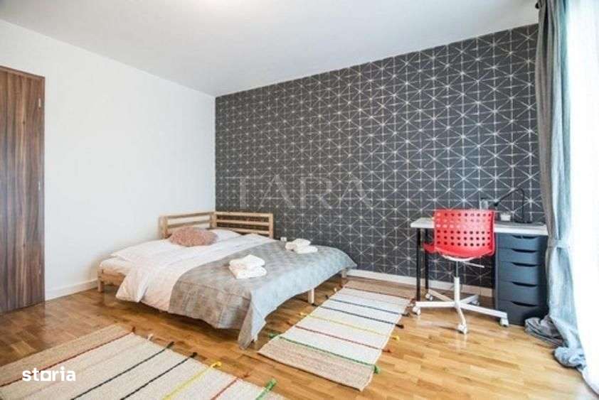 Duplex spațios și modern, cu teren generos, zona Europa - Imagine principală: 5/12