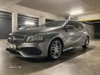 Mercedes-Benz A 180 d AMG Line - 21