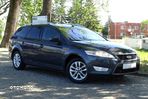 Ford Mondeo 1.8 TDCi Silver X - 1