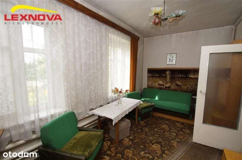 Mieszkanie - Komorowo Żuławskie-3