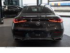 Mercedes-Benz CLE 300 4Matic Coupe 9G-TRONIC - 10