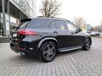 Mercedes-Benz GLE 300 d 4-Matic - 8