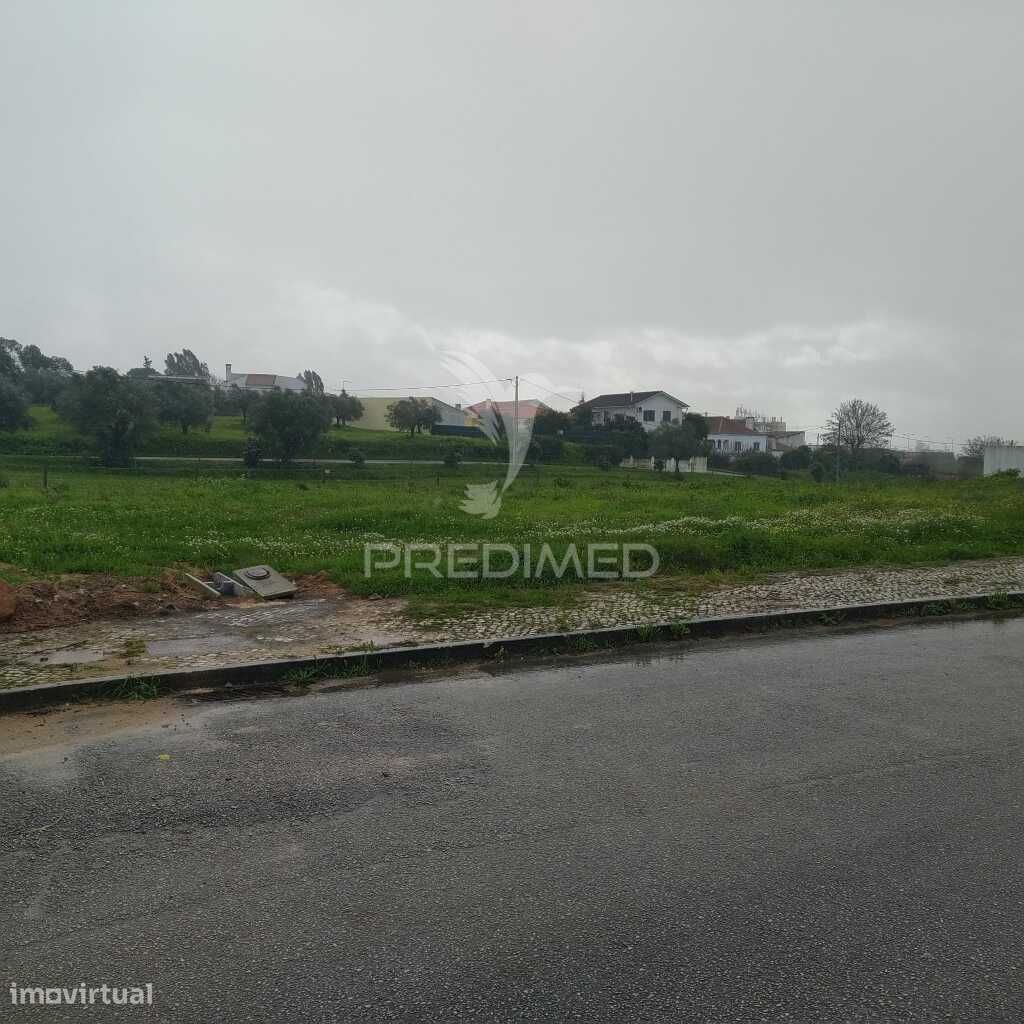 Terreno na Portela das Padeiras, Santarém