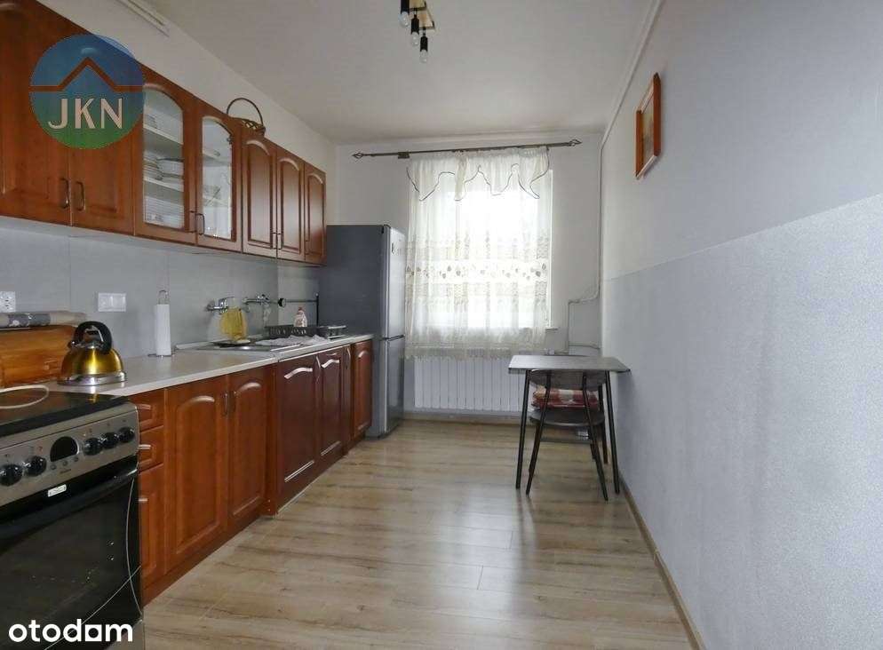 Łękawica - mieszkanie w górach - bezczynszowe-4