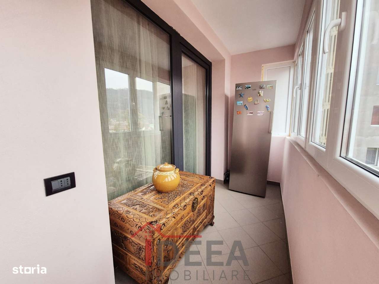 Apartament cu 3 camere, decomandat, ultracentral-5