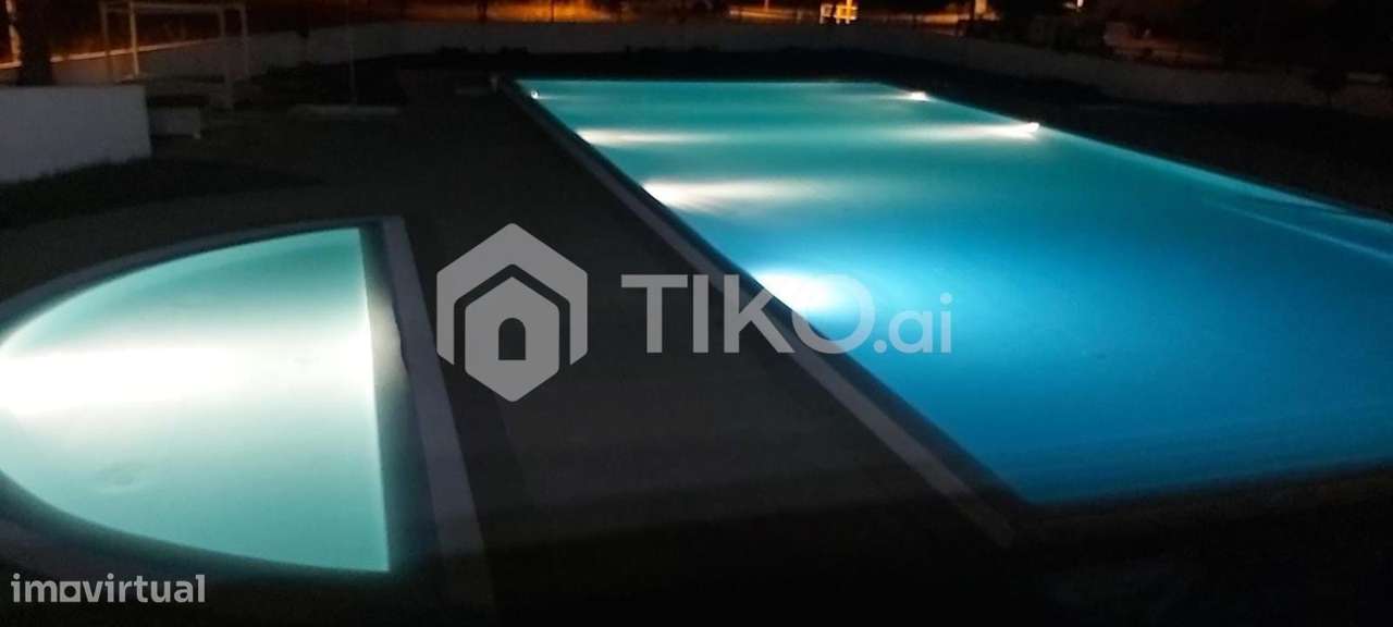 T1 com Vista Deslumbrante – Palmela Village - Grande imagem: 3/27