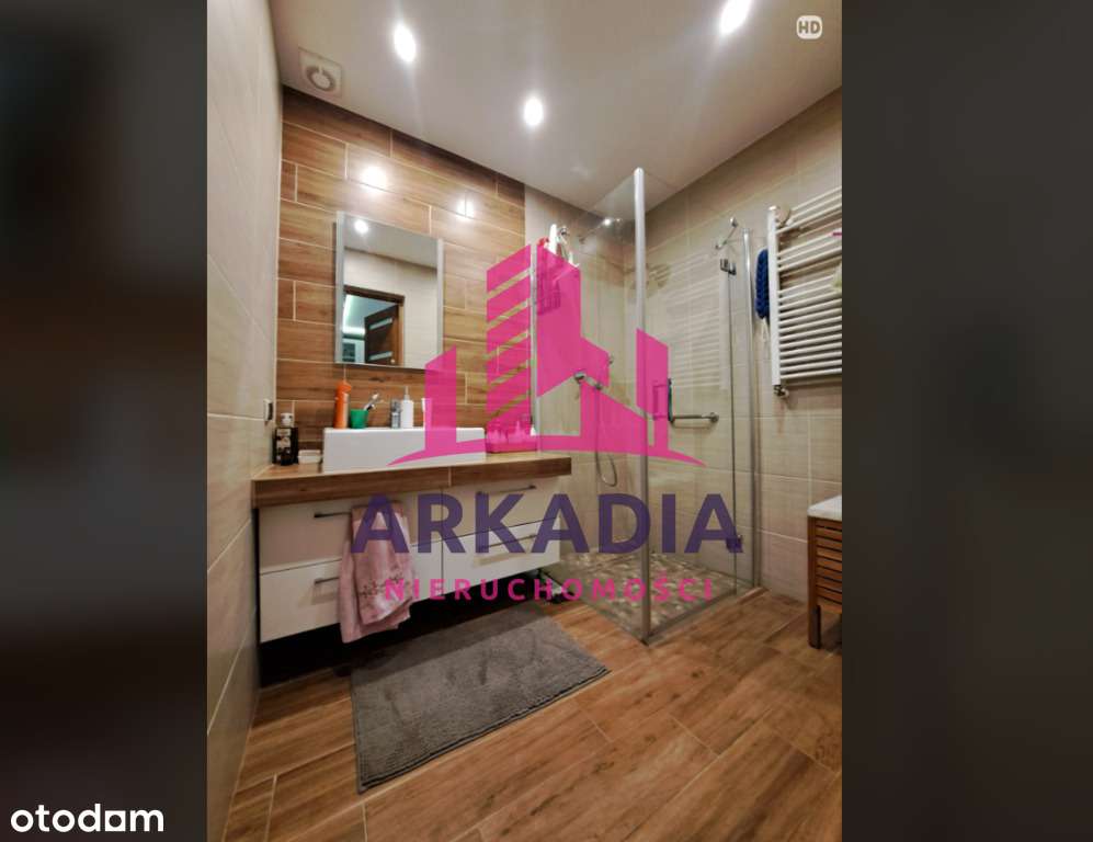 Klimatyczny DOM 100m + mieszkanie 40m - Pełny obrazek: 4/10