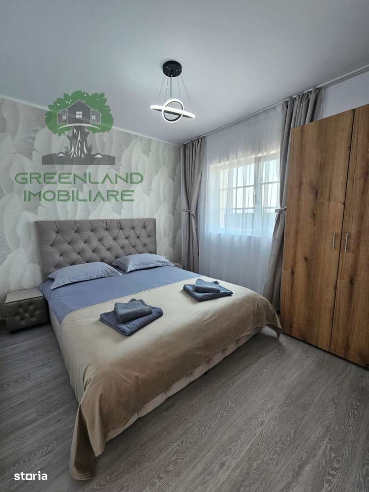 VILA individuala 5 cam, 2 bai, 140mp, TEREN 500mp, Miroslava-VOROVESTI - Imagine principală: 5/11