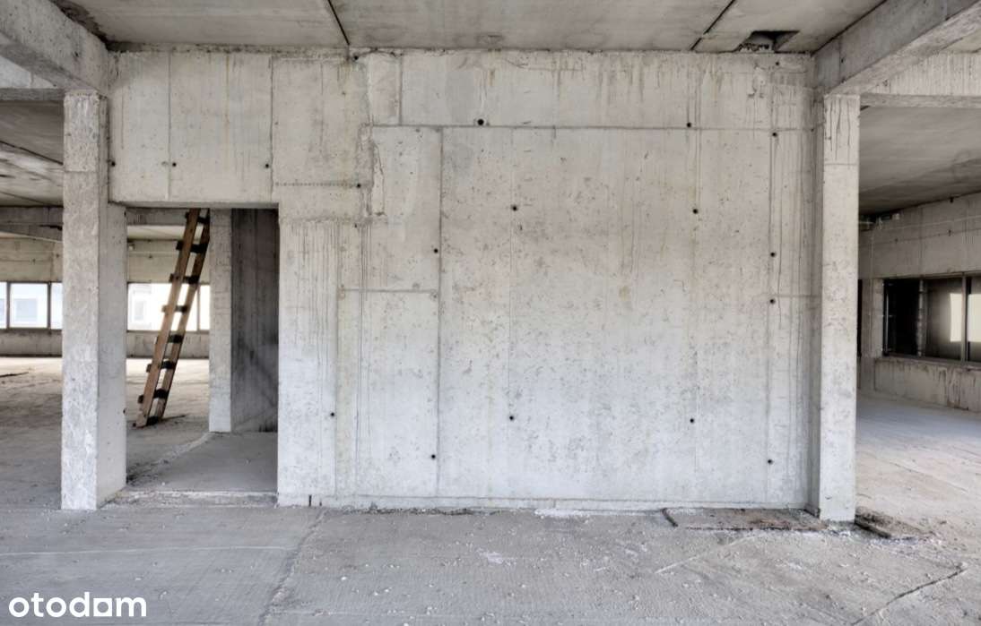 Na sprzedaż budynek handlowo-usługowy |Lublin, ul. Grabskiego |1463 m²-3