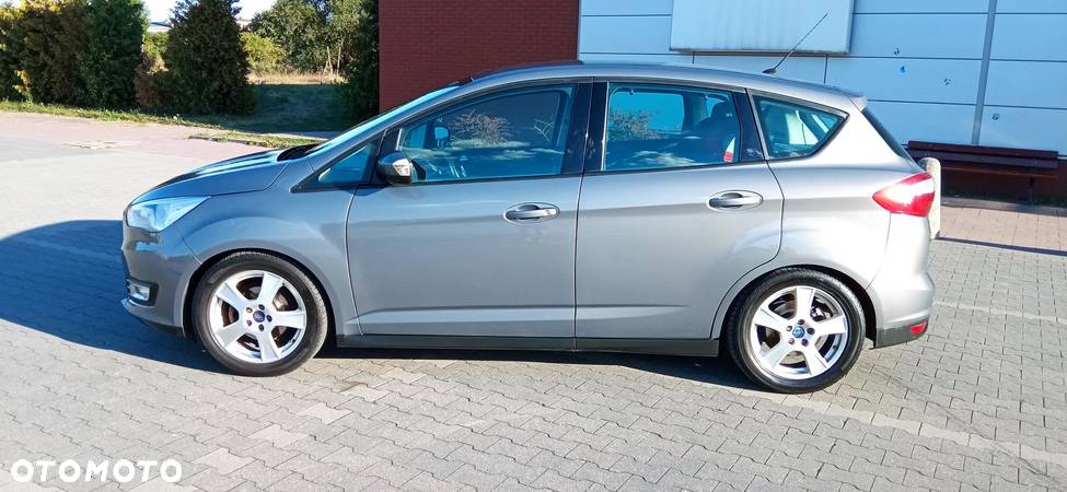 Ford C-MAX - 5