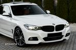 BMW 3GT 320d xDrive GT Sport-Aut M Sport - 7