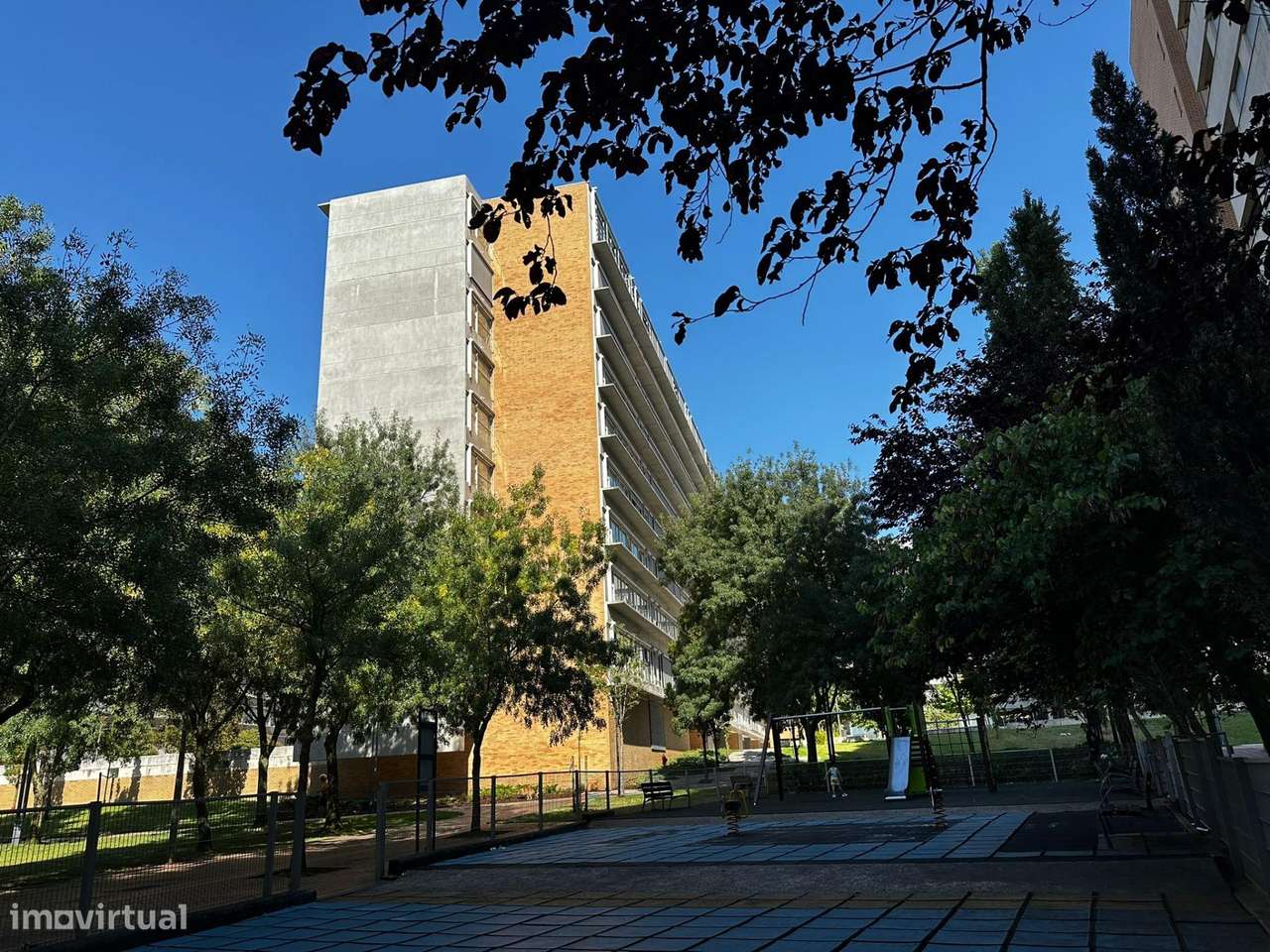 T3 - Condomínio Jardins São Bartolomeu - 2 Parq e Arrecadação-34