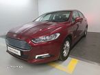 Ford Mondeo 2.0 Hybrid - 1