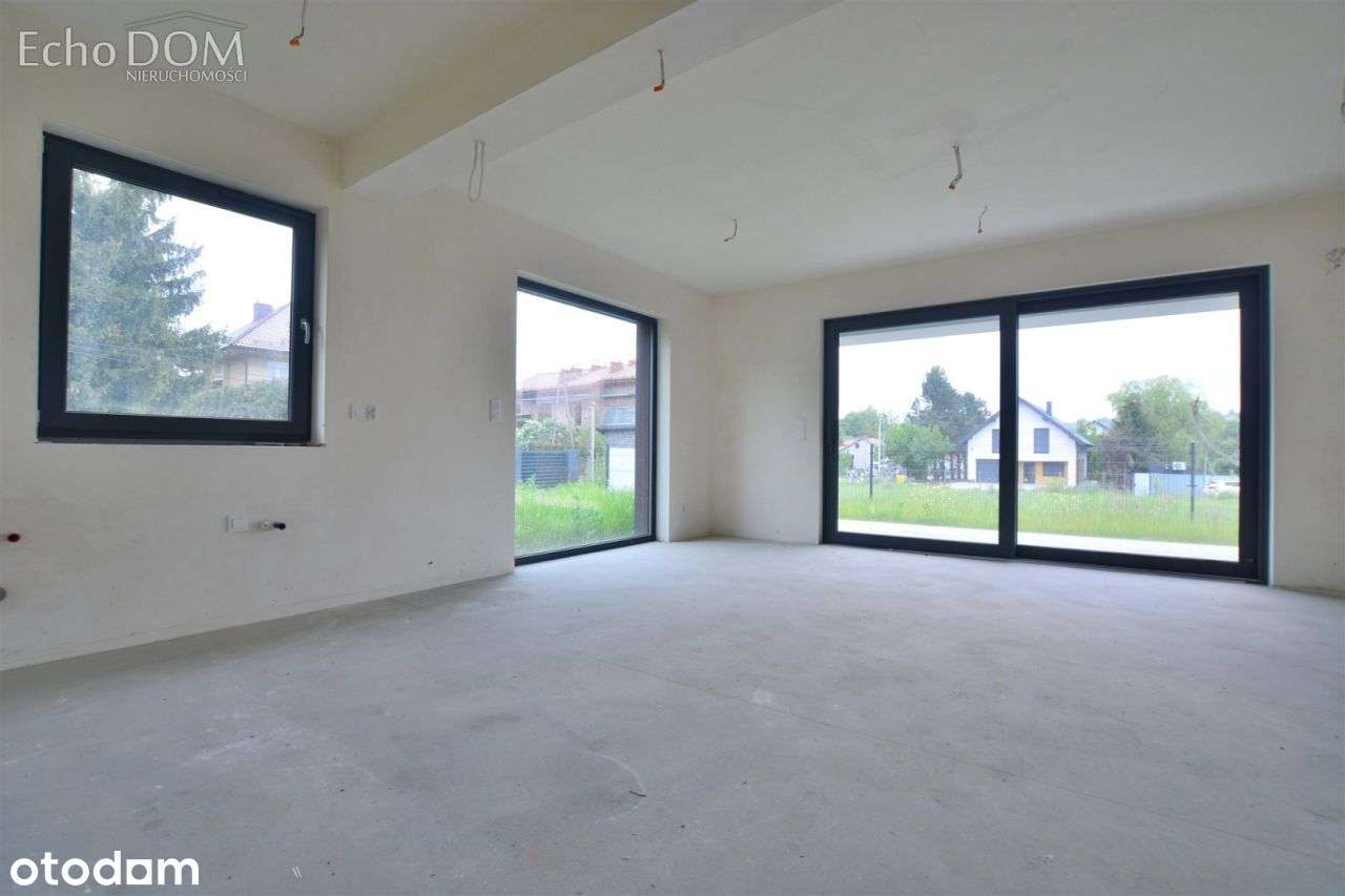 Na sprzedaż dom mieszkanie 122m2 Wróblowice-Kraków-10