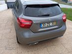 Mercedes-Benz A 200 - 4