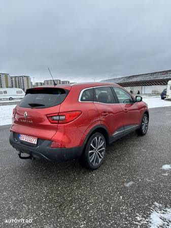 Renault Kadjar Energy TCe 130 Bose Edition - 3