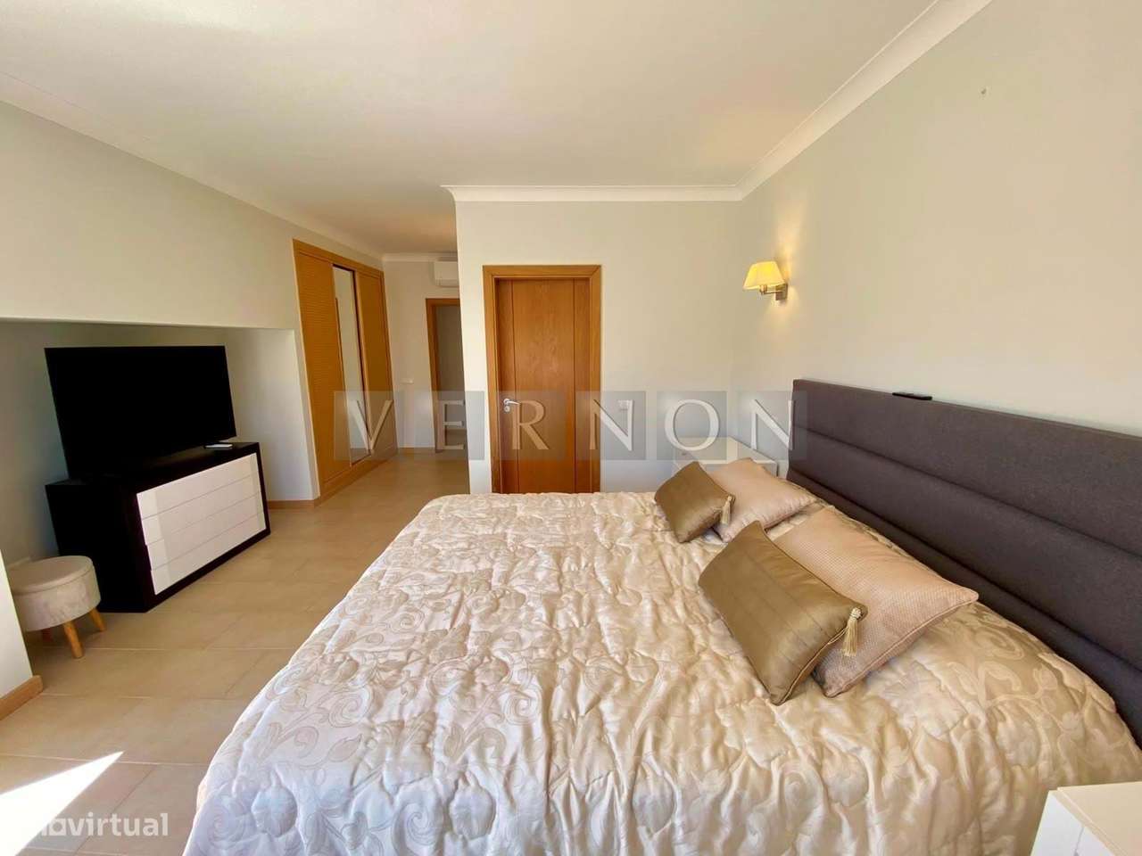 Algarve, Carvoeiro, Gramacho Golf Resort, para venda Moradia de luxo c-46