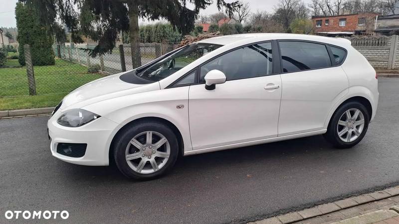 Seat Leon 1.2 TSI Ecomotive Style - 3