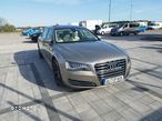 Audi A8 4.2 FSI L Quattro - 5