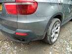 BMW X5 E70 3.0d 306D3 spacegrau metallic 2007 A52 - 12