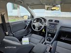 Volkswagen Golf 1.4 TSI Team - 27