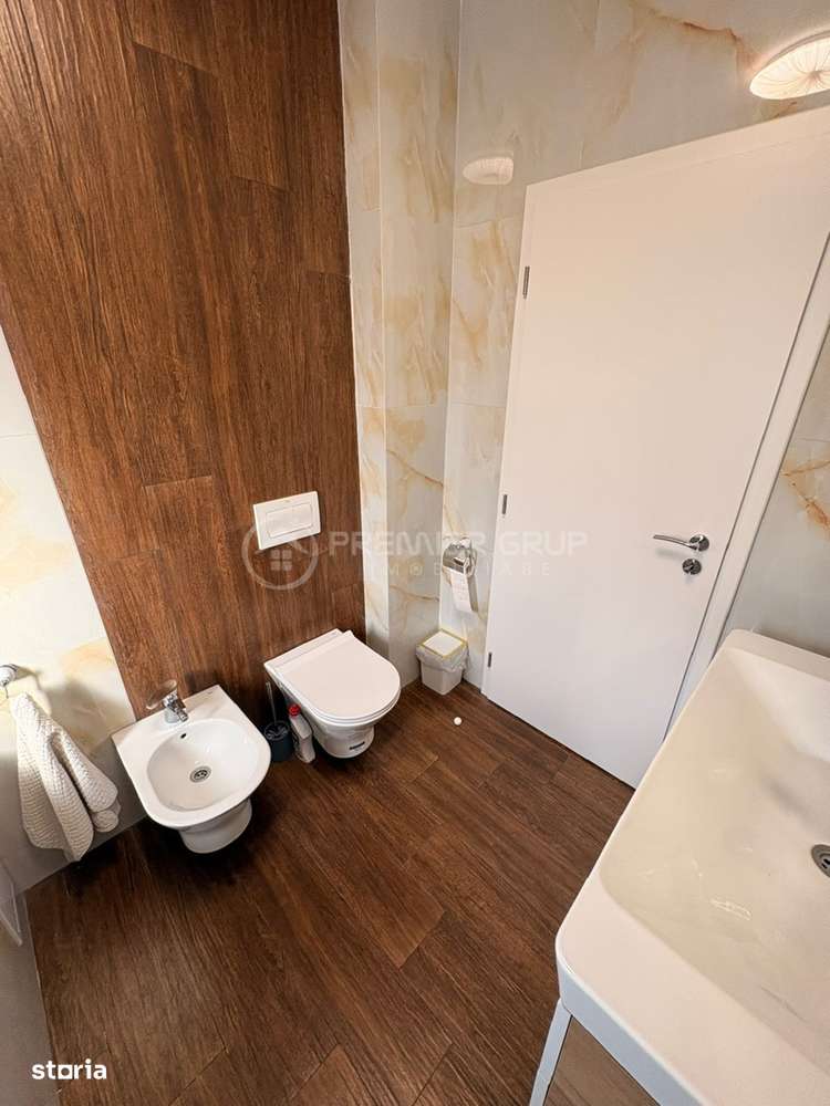 Vilă 4 camere 110mp 2 băi, Valea Adâncă - Miroslava-14