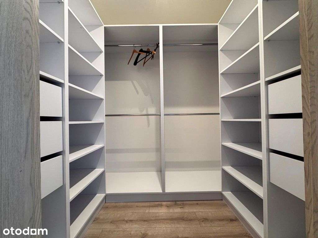 Mieszkanie z ogrodem w zab. szeregowej-10