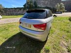 Audi A1 Sportback 1.6 TDI S-line - 11