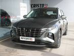 Hyundai Tucson 1.6 T-GDI PHEV Premium - 1