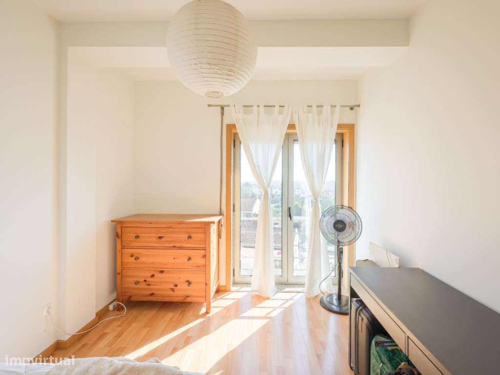 Apartamento T1 em Aveiro - Grande imagem: 4/19