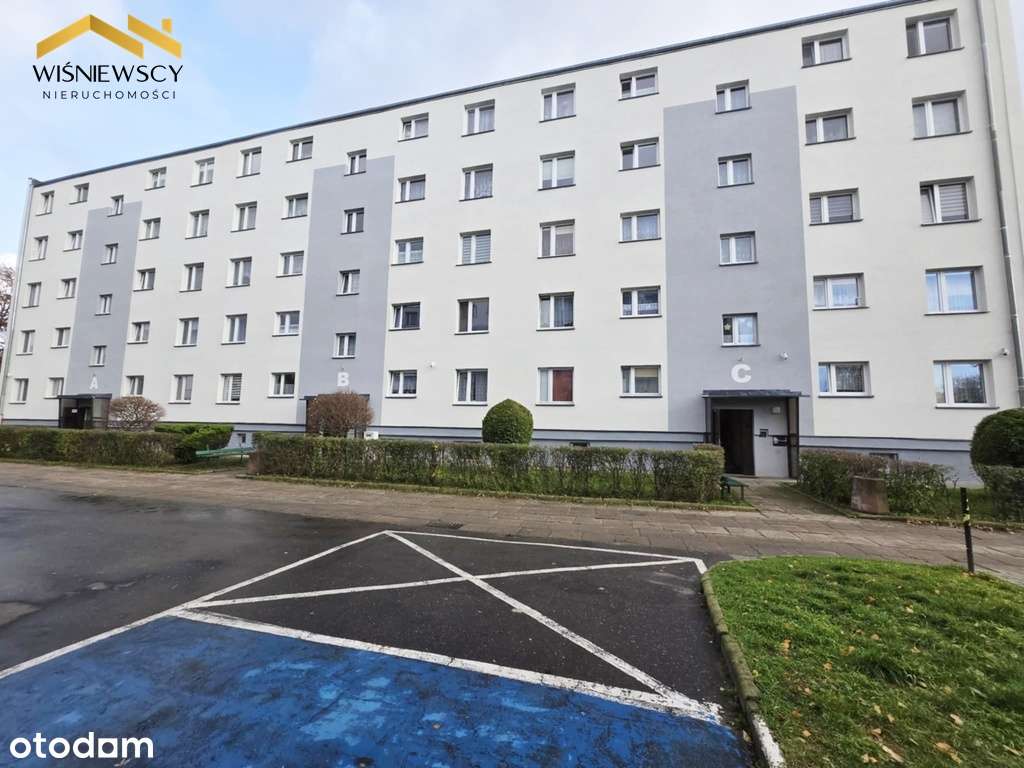 Mieszkanie 2 pokoje, II piętro, 37 mkw-7