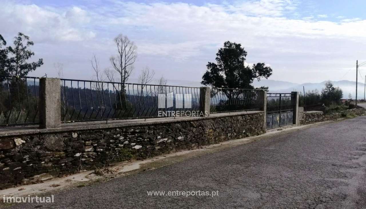 Venda de terreno para construção, Nogueira, Viana do Castelo - Grande imagem: 5/30