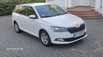 Skoda Fabia 1.0 Ambition Plus - 8