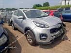 Dezmembrez Kia Sportage 4 [2016 - 2020] Crossover 1.7 CRDi MT (115 hp) - 1