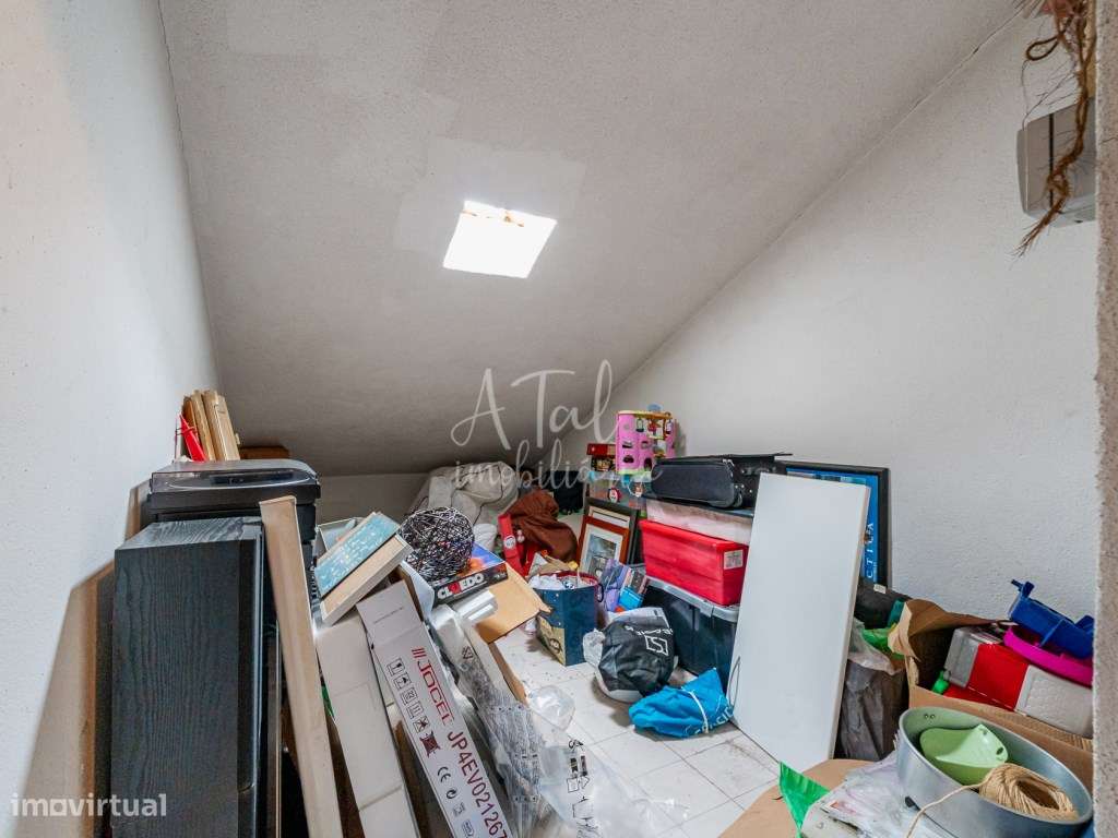 Apartamento T3 com Estacionamento | 10 min de Lisboa-28