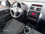Suzuki SX4 1.6 GS / Premium - 16