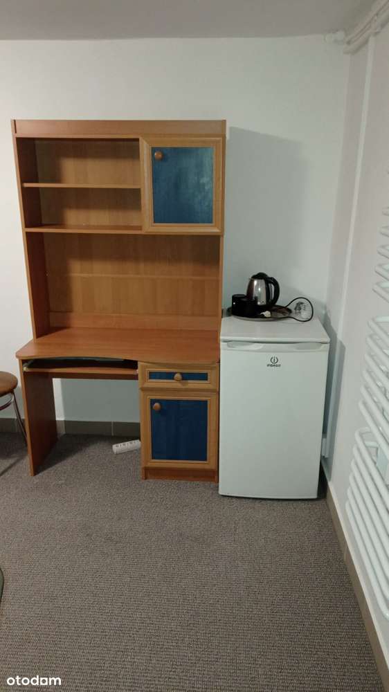 Wynajem pokoju 20m² - blisko centrum Tarnowa - Pełny obrazek: 2/11