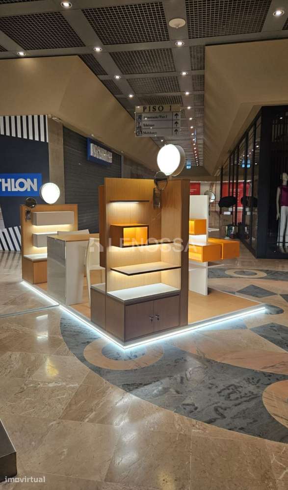 Oportunidade Imperdível Stand (quiosque). - Grande imagem: 5/10