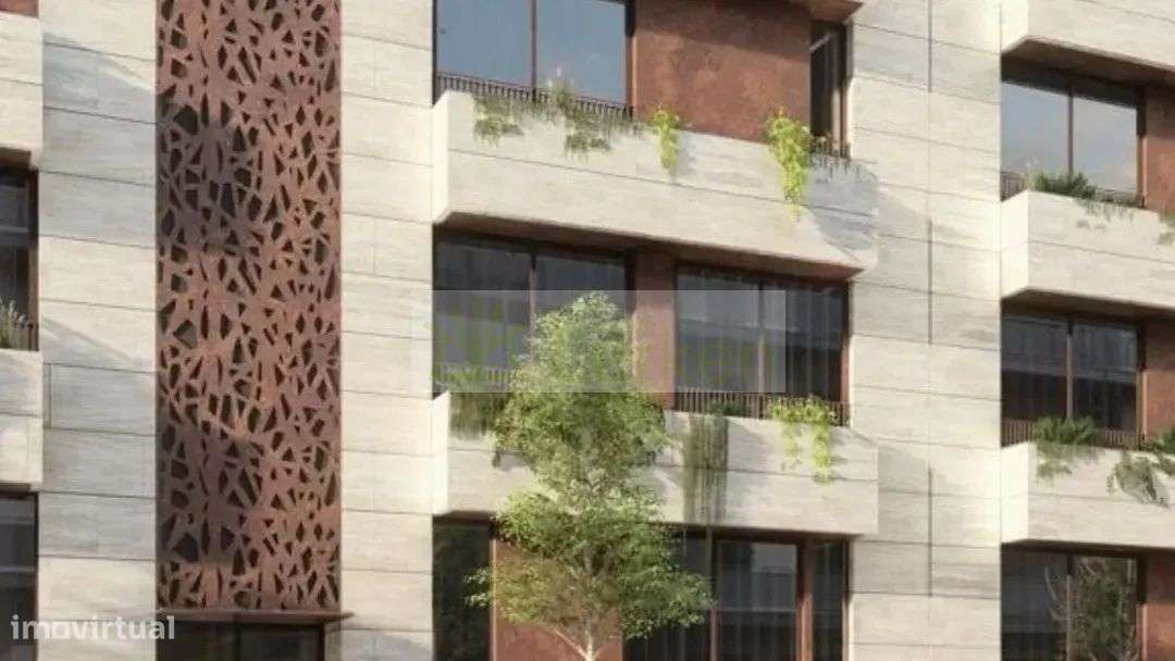 T1 Nova construção | Acabamentos de excelência | Vila Verde - Grande imagem: 5/11