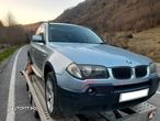 BARA FATA COMPLETA BMW X3  E83 NFL - 1