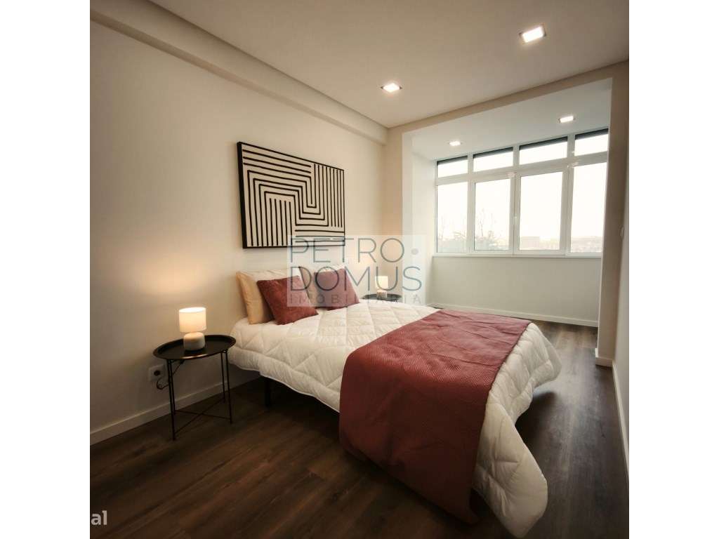 T3 NA RUA ENGENHEIRO NOBRE GUEDES, 5 ANDAR, TOTALMENTE REMODELADO -...-25