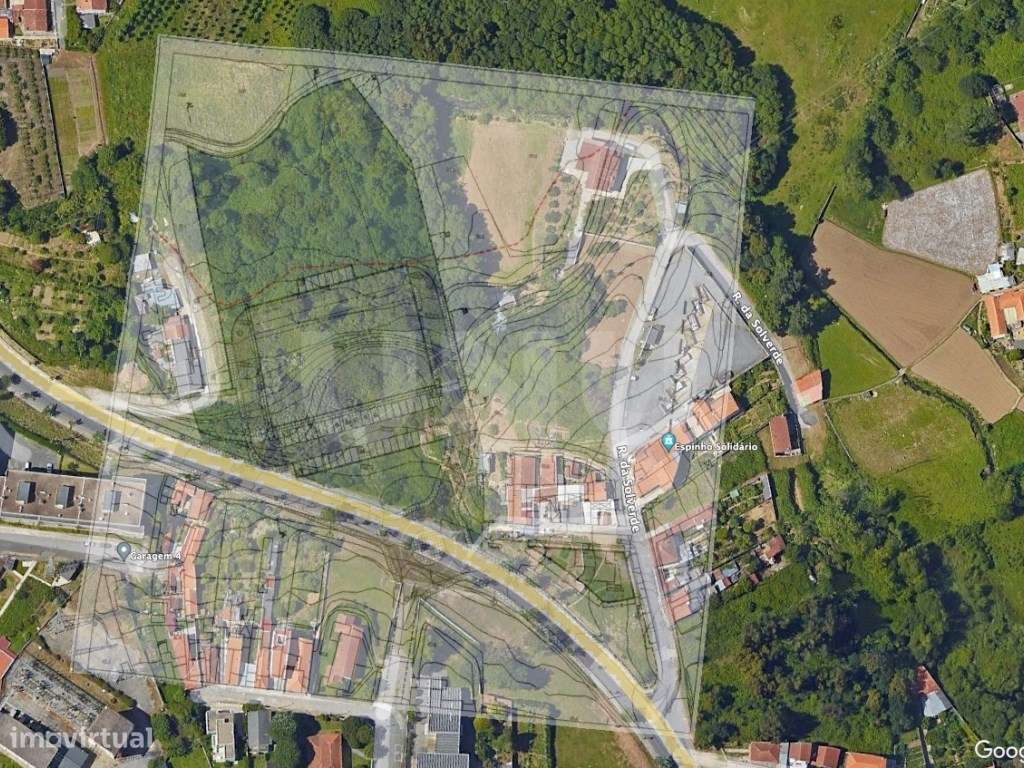 Excelente oportunidade para grandes superfícies comerciais e invest... - Grande imagem: 5/8