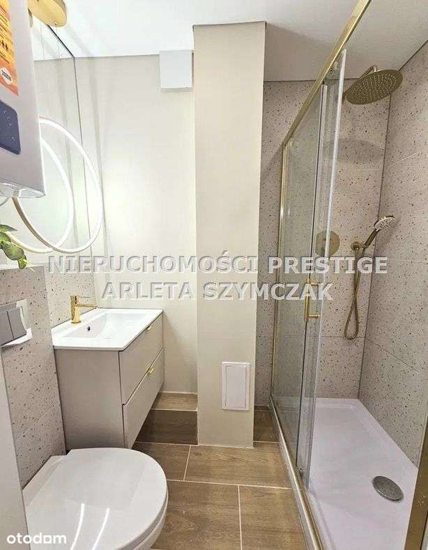 3 Pokojowe Mieszkanie Do Wprowadzenia,, Parter-6