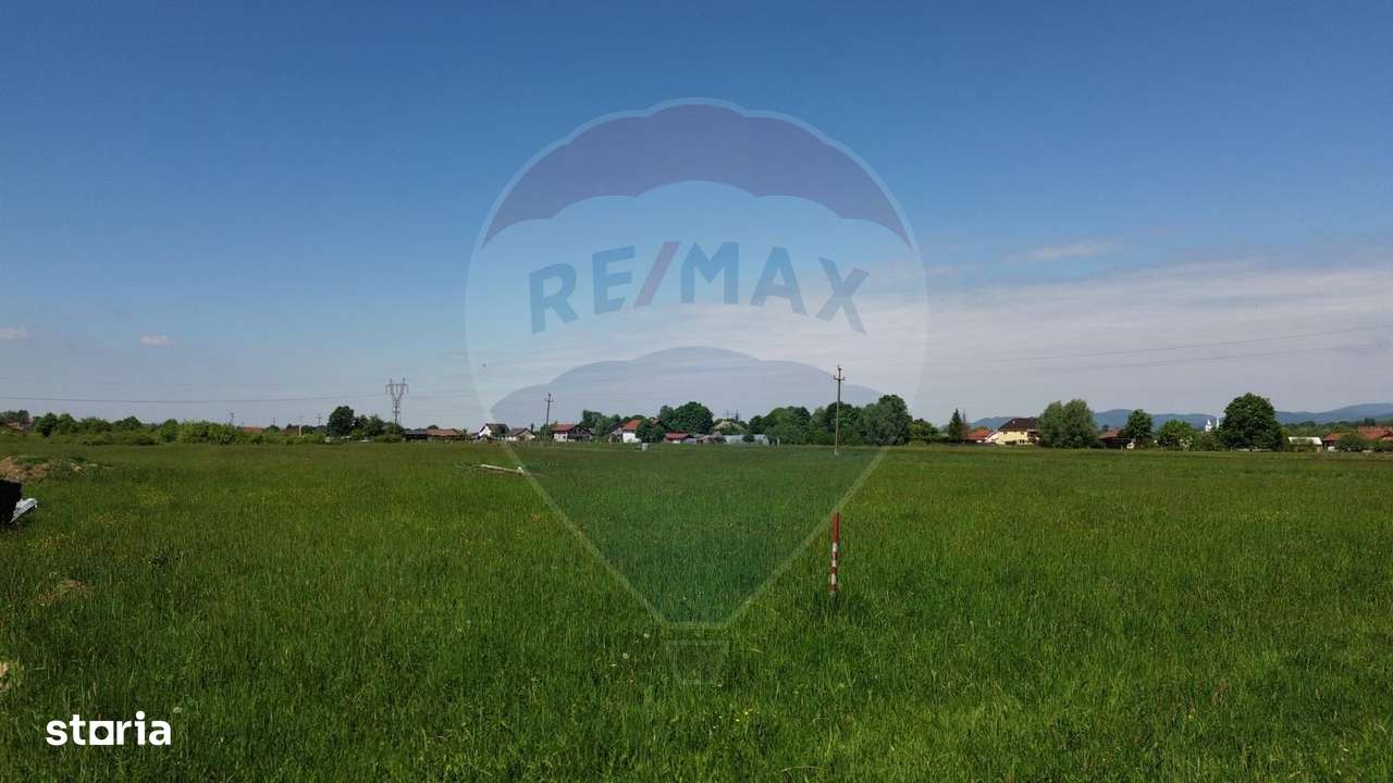 Teren de vanzare 7,515mp Catalina, parcelabil - Imagine principală: 1/12